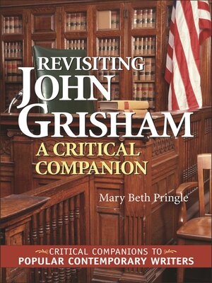 cover image of Revisiting John Grisham